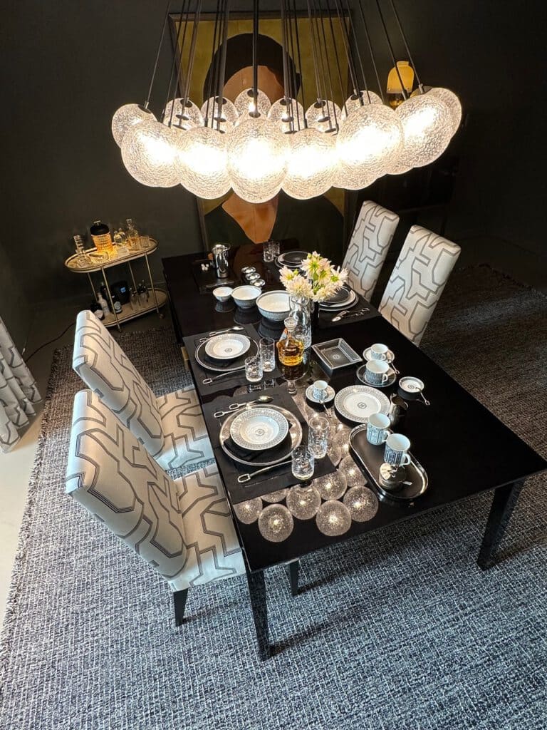 Morgentau Interiors Berlin