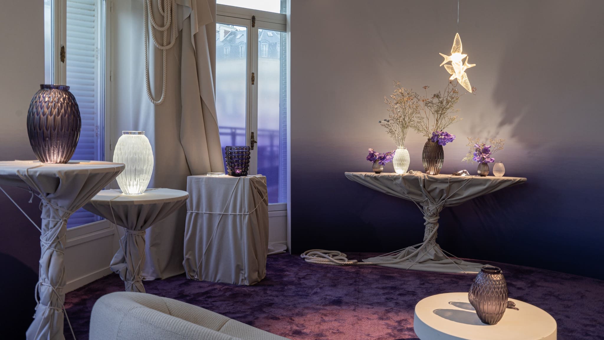 Mehr über den Artikel erfahren So feierte die Maison & Objet 2024 sein 30 Jähriges Jubiläum 