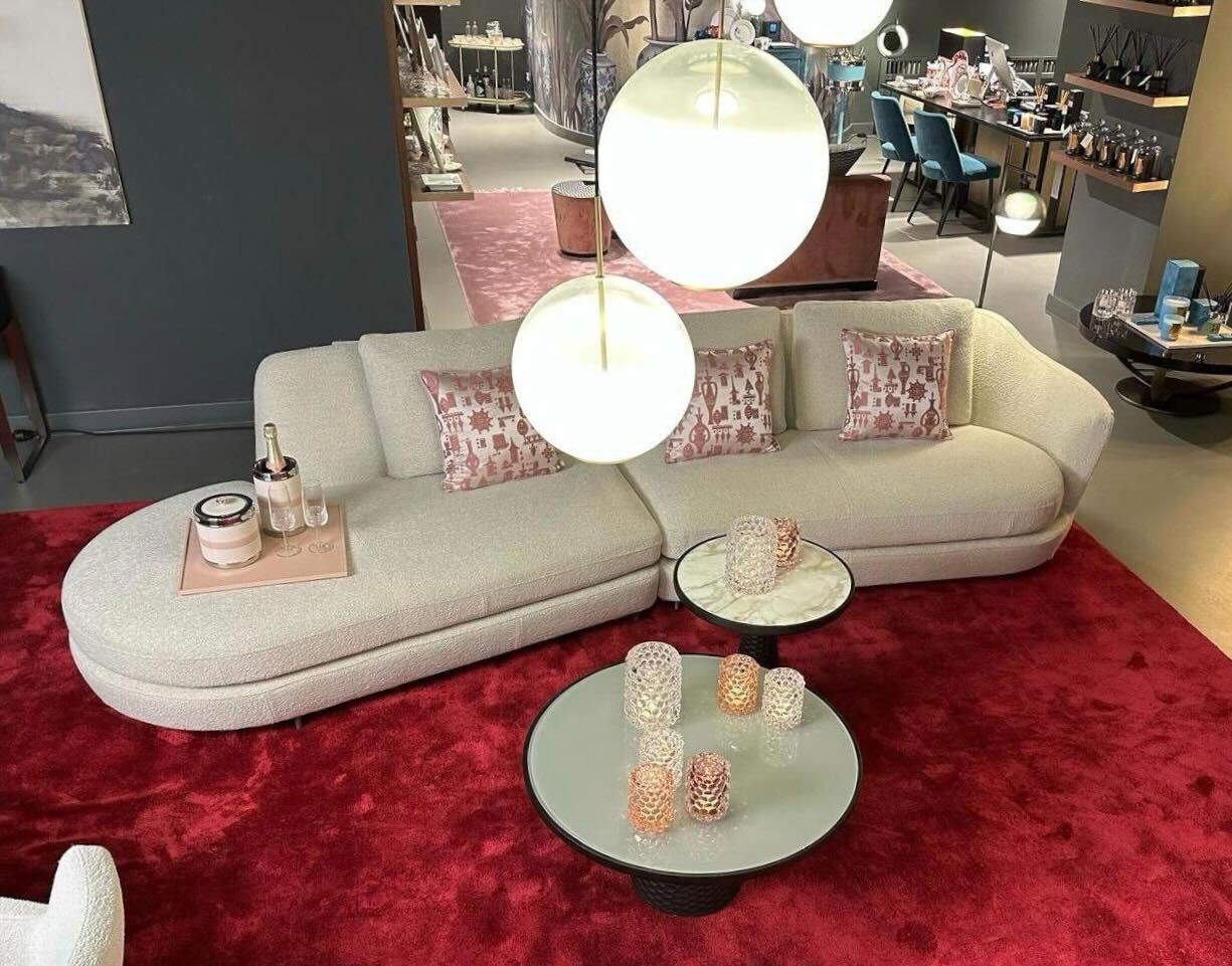 Mehr über den Artikel erfahren Morgentau Interiors Berlin setzt auf zeitlosen Luxus