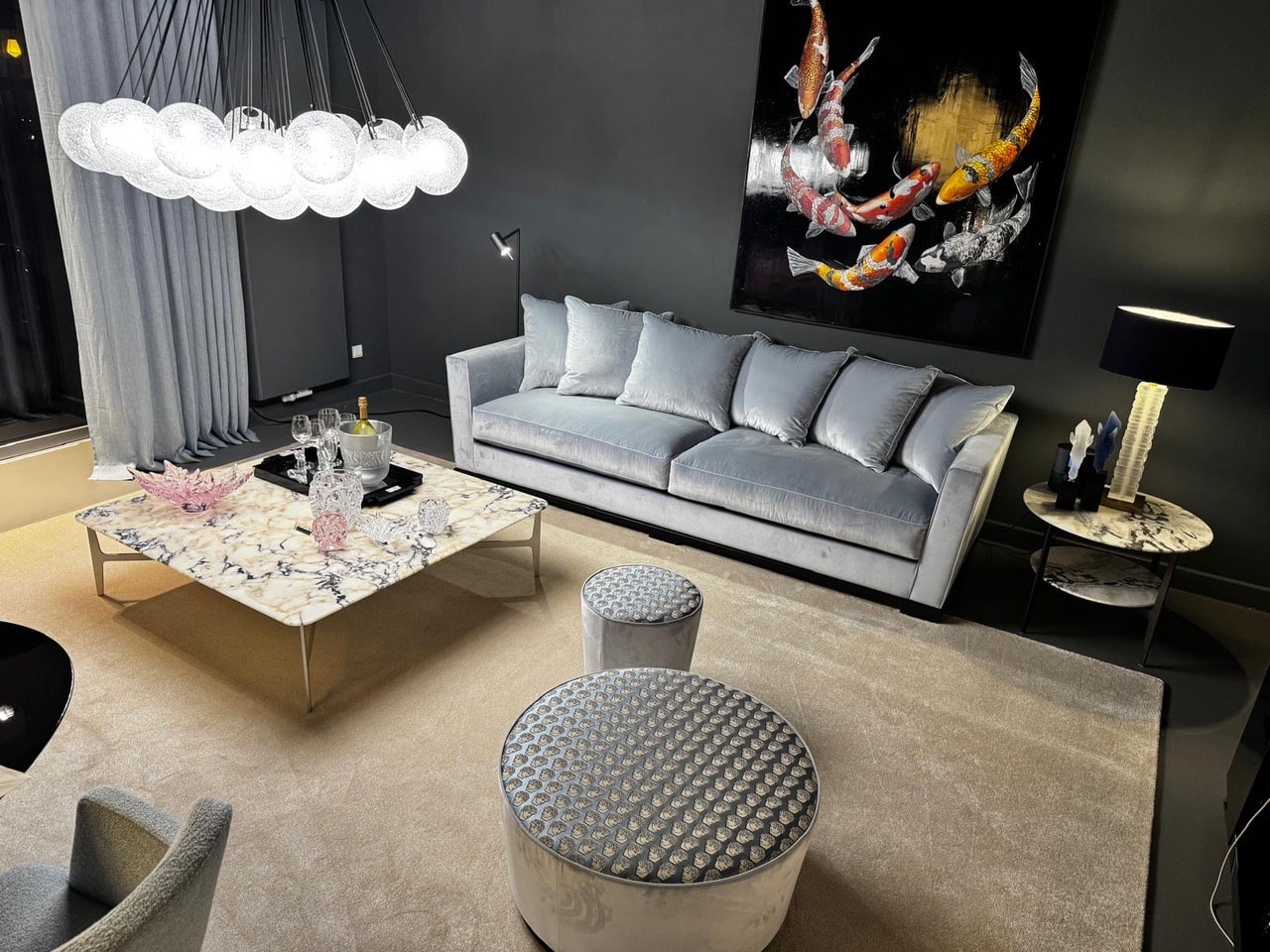 Mehr über den Artikel erfahren Morgentau Interiors Berlin – wo Exklusivität auf Leidenschaft trifft